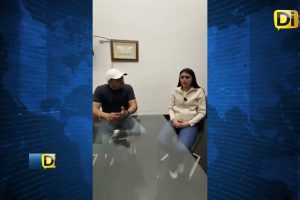 ¡TENSIÓN EN QUECHOLAC! ALCALDESA D3NUNC14 4M3N4Z4S DEL GOBIERNO ESTATAL; GOBERNACIÓN RESPONDE