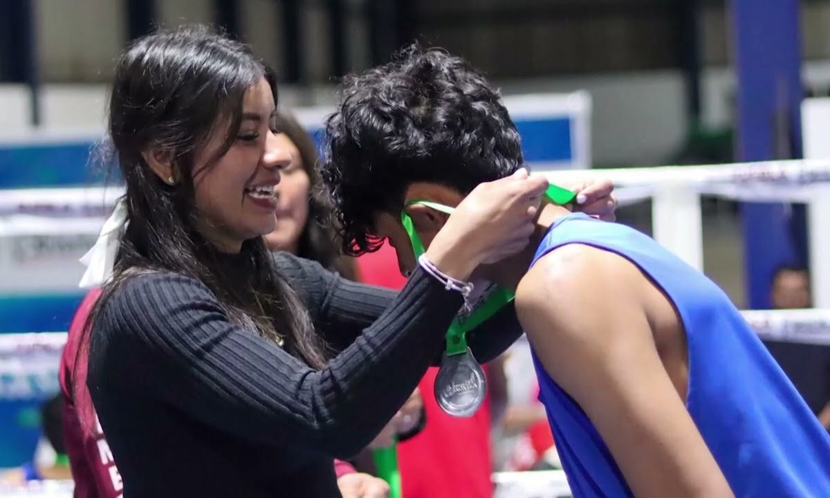 3 DE DICIEMBRE DEPORTES