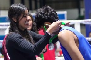 3 DE DICIEMBRE DEPORTES