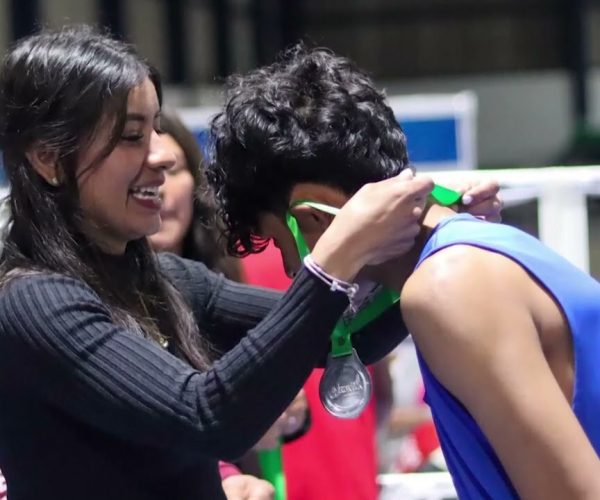 3 DE DICIEMBRE DEPORTES