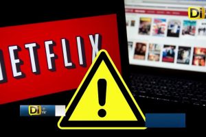 ¡CUIDADO CON EL CORREO DE NETFLIX PODRÍA SER UN FR4UD3!