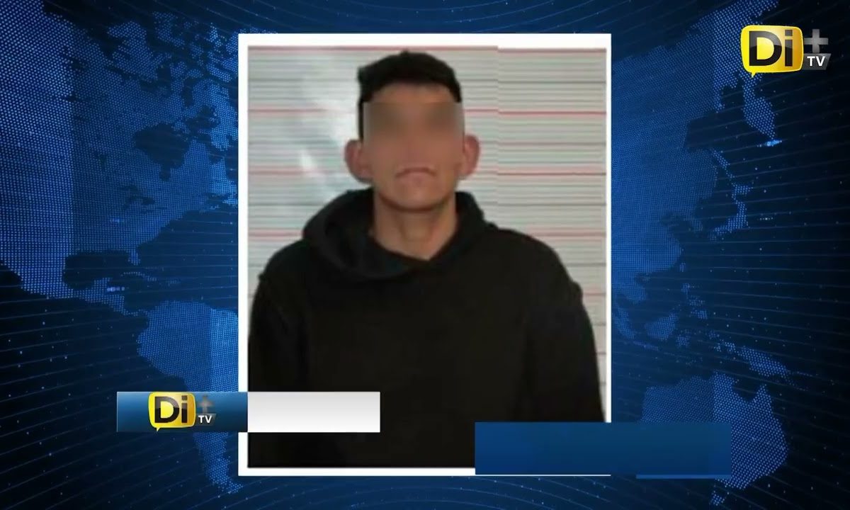 CAEN TRES TRAS 4S4LT4R POR SEGUNDA VEZ PASTELERÍA LA ZARZA