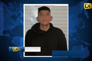 CAEN TRES TRAS 4S4LT4R POR SEGUNDA VEZ PASTELERÍA LA ZARZA