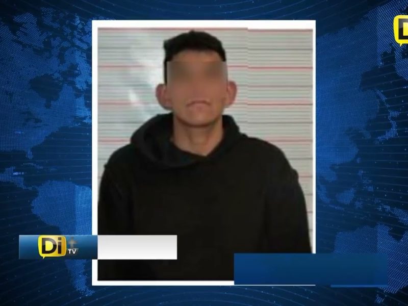 CAEN TRES TRAS 4S4LT4R POR SEGUNDA VEZ PASTELERÍA LA ZARZA