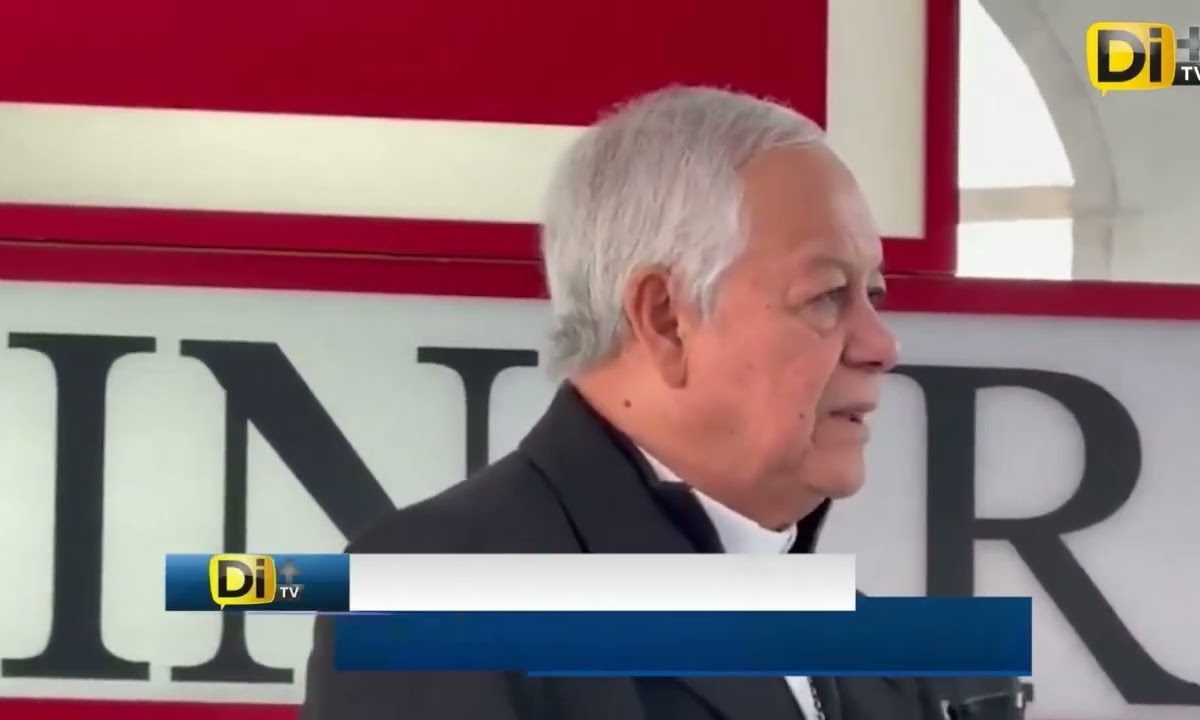 ¡EL FERVOR GUADALUPANO YA SE SIENTE EN PUEBLA!