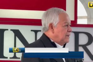 ¡EL FERVOR GUADALUPANO YA SE SIENTE EN PUEBLA!