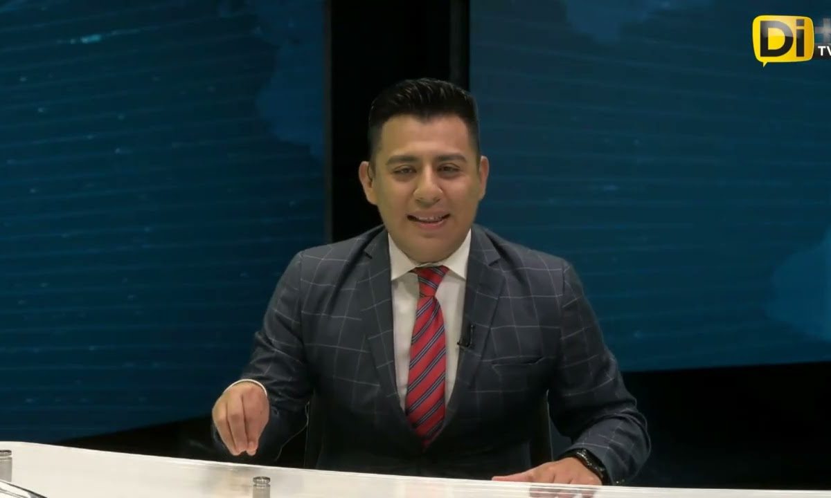 8 DICIEMBRE DEPORTES