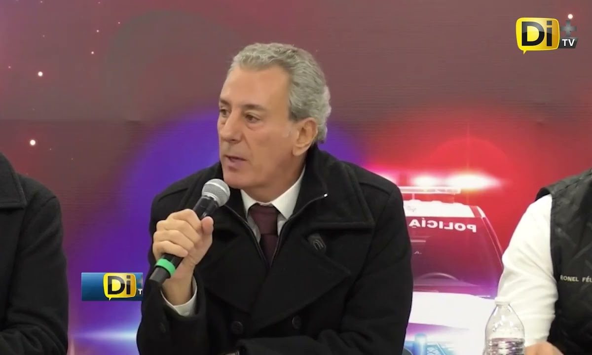 ARRANCA EL OPERATIVO GUADALUPE-REYES PARA FIESTA SEGURAS