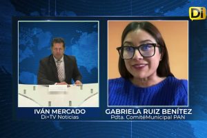 PAN EN PUEBLA ES OPOSICIÓN REAL: GABY RUIZ