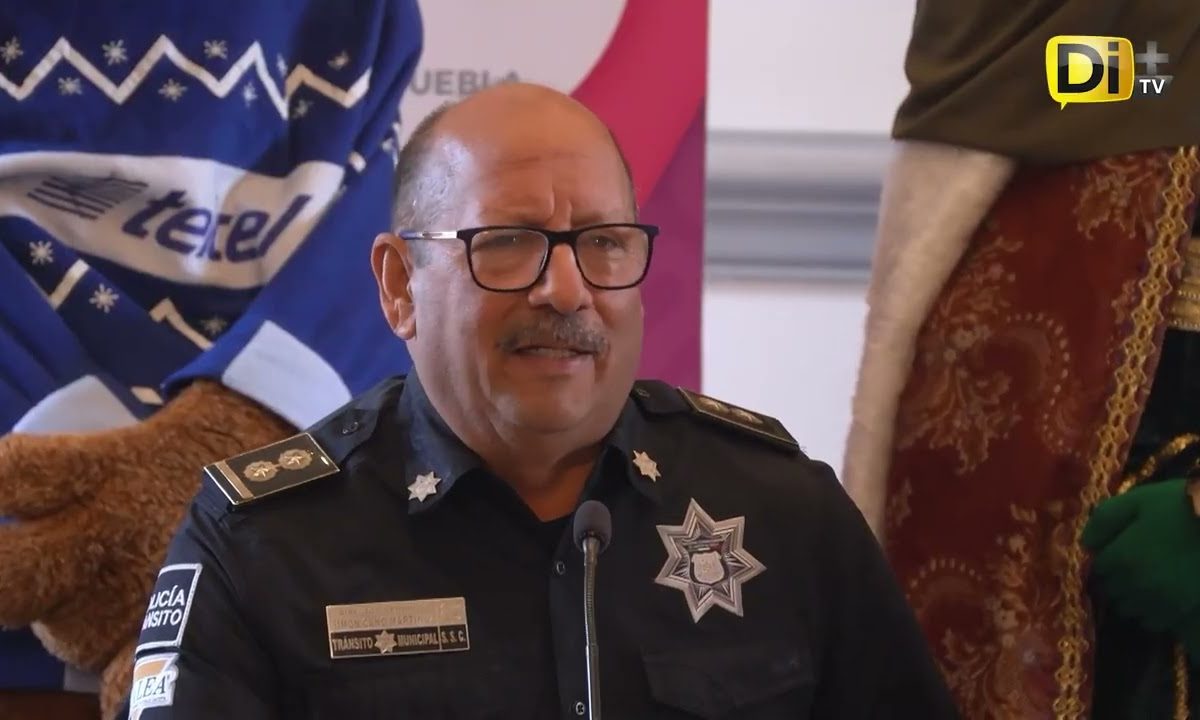 ✨¡ANÓTALO! ESTE DÍA SERÁ EL DESFILE DE REYES MAGOS EN PUEBLA ✨