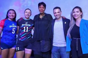 10 DE DICIEMBRE DEPORTES