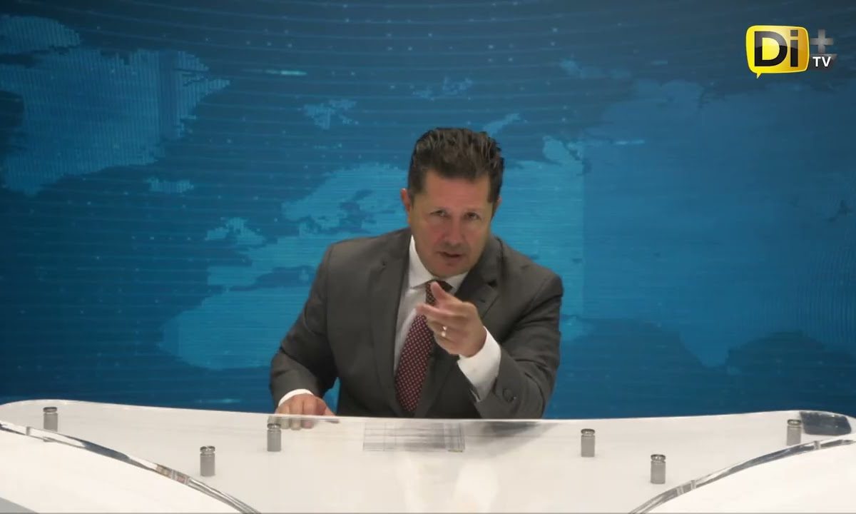 BUSCA ARMENTA COINCIDIR CON AGENDA DE SHEINBAUM PARA PRIMER INFORME