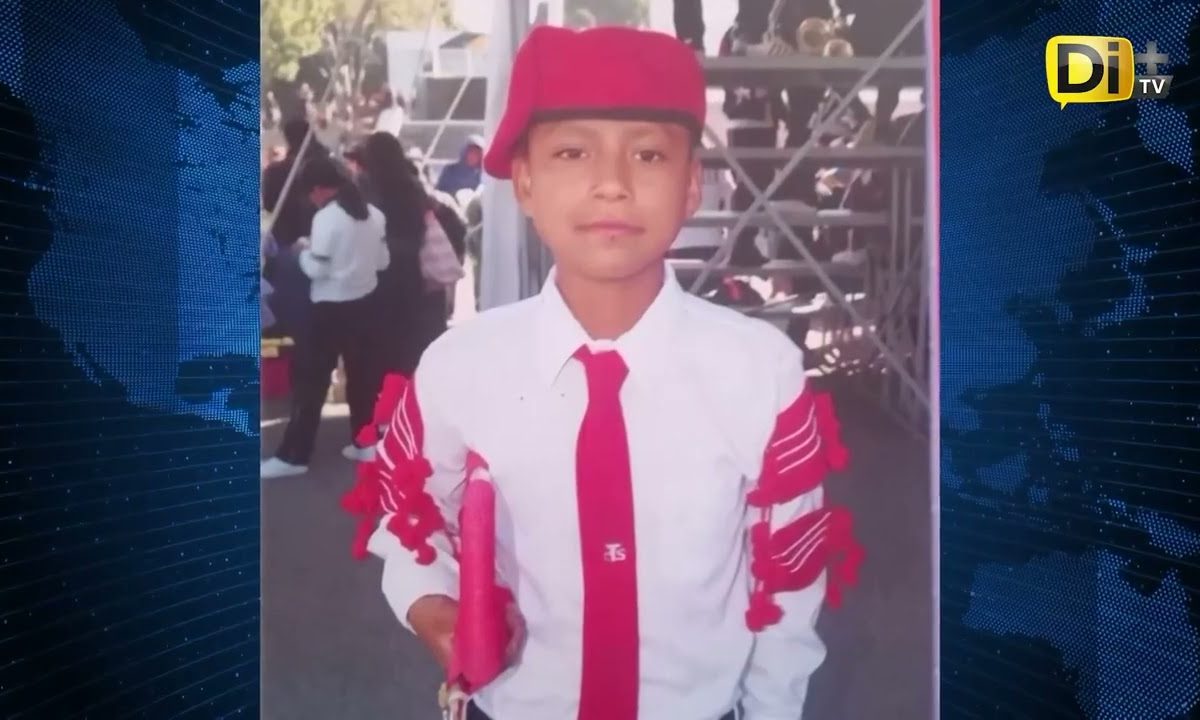 DAN ÚLTIMO ADIÓS A DYLAN EL JOVEN PEREGRINO QUE MUR10 4TR0P3114D0 EN LA MÉXICO-PUEBLA