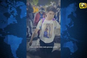 FE DESBORDADA EN LA BASÍLICA DE GUADALUPE