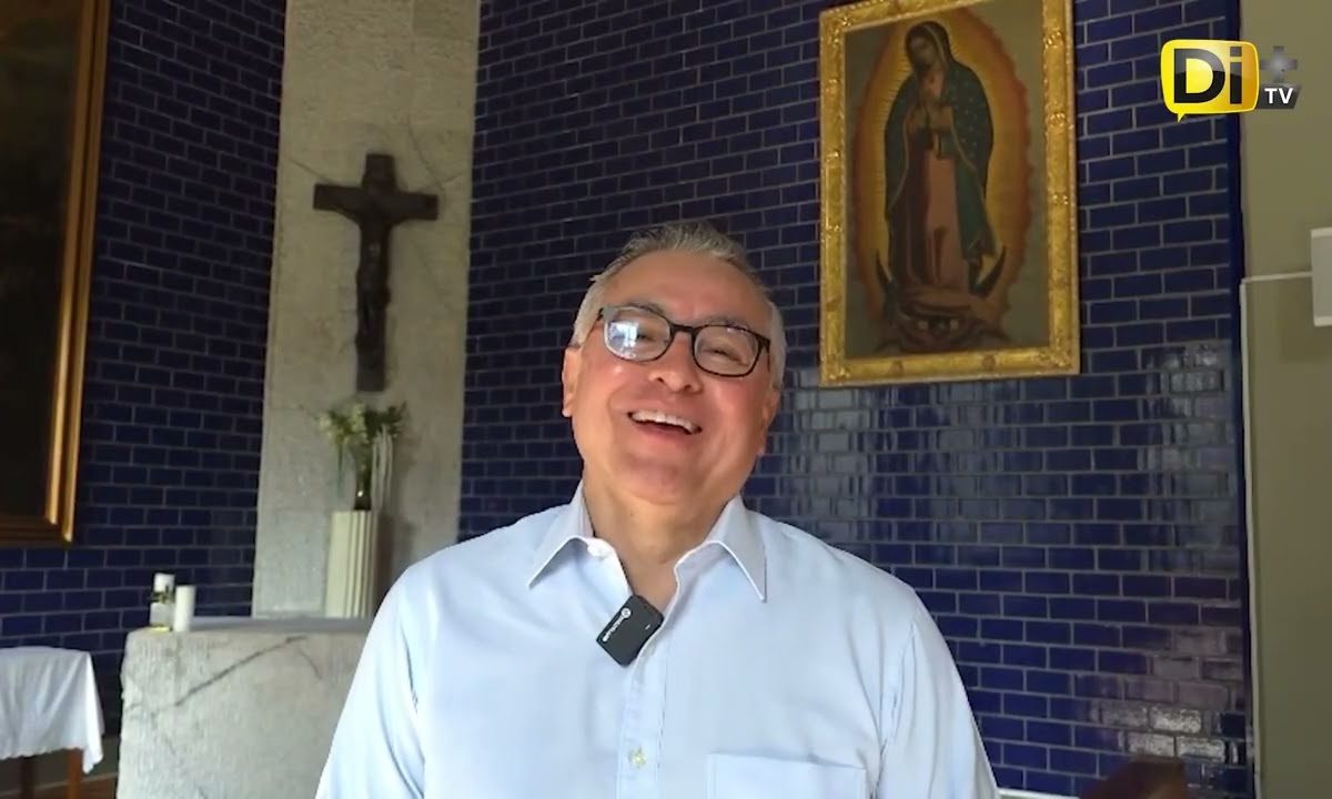 ¡FE INQUEBRANTABLE EN EL PASEO BRAVO POR LA GUADALUPANA!