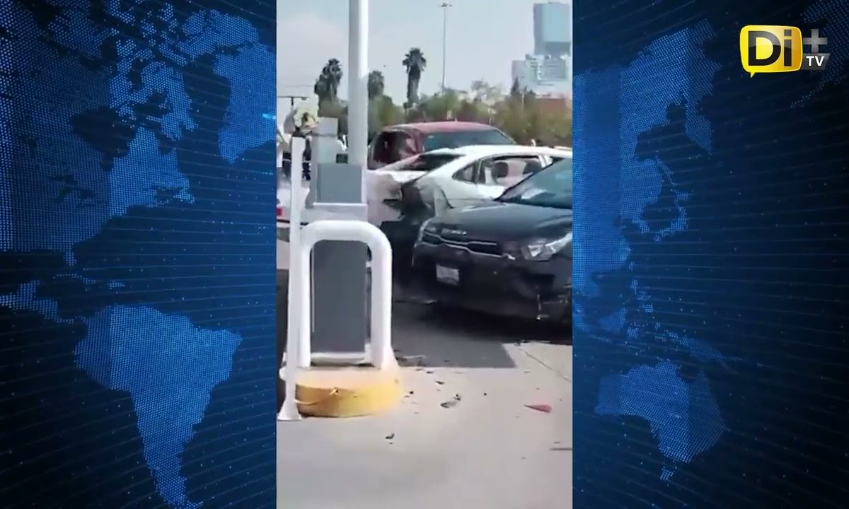 ¨MAYCA¨ ES LA V1CT1M4 M0RT4L QUE DEJÓ EL 4CCID3NT3 EN LA ATLIXCÁYOTL