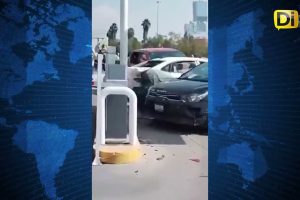 ¨MAYCA¨ ES LA V1CT1M4 M0RT4L QUE DEJÓ EL 4CCID3NT3 EN LA ATLIXCÁYOTL