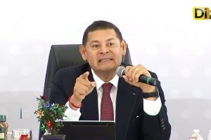 ¡ENÉRGICO LLAMADO A ORGANISMO DE LIMPIA POR PÉSIMO TRABAJO!