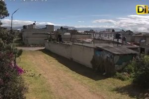 AUDIO REVELA EL MOMENTO EN QUE D3SPL0M0 LA AVIONETA EN TOLUCA