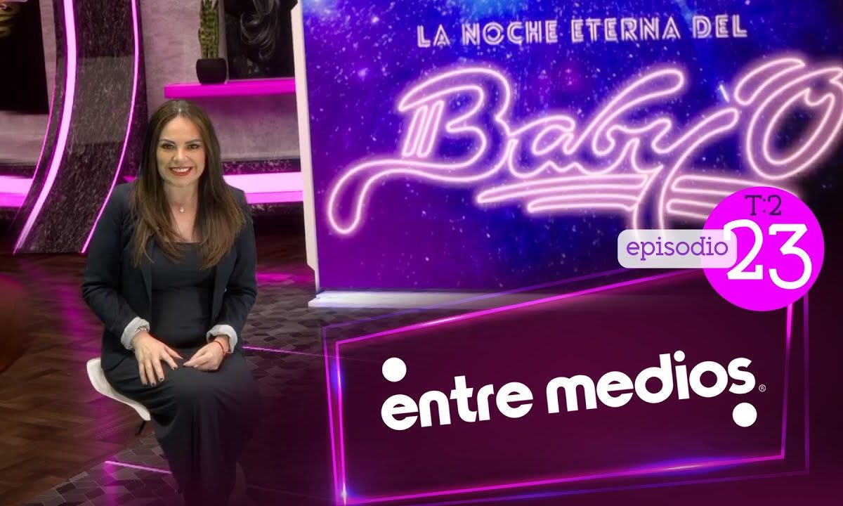 EPISODIO 23 ENTREMEDIOS T2