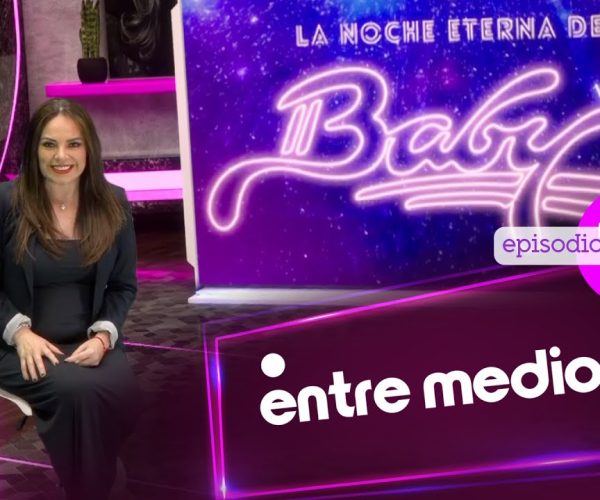 EPISODIO 23 ENTREMEDIOS T2