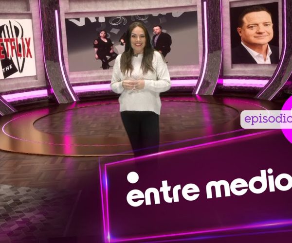 EPISODIO 25 ENTREMEDIOS T2