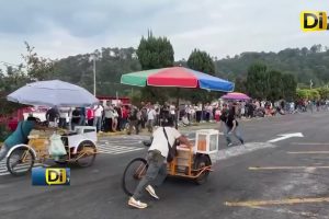 RÁPIDOS Y FURIOSOS: EDICIÓN MICHOACÁN Y CON TRICICLOS