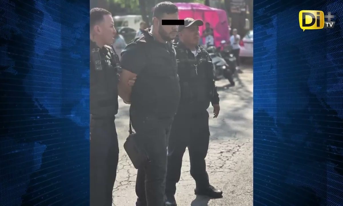 B4L4C3R4 EN LA ALCALDÍA CUAUHTÉMOC