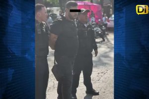 B4L4C3R4 EN LA ALCALDÍA CUAUHTÉMOC