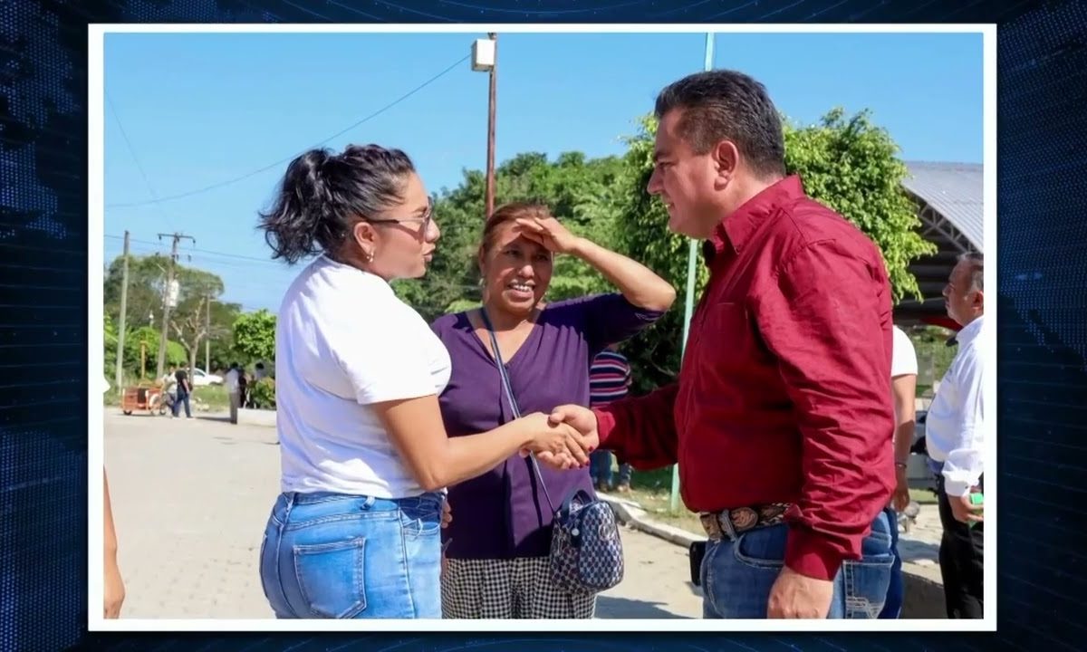 ¡CERO TOLERANCIA A LOS MOCHES! ARMENTA HACE LLAMADO A ALCALDES