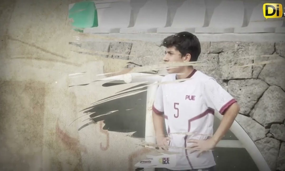 DIEGO ORDOÑEZ PROMESA DEL RUGBY MEXICANO