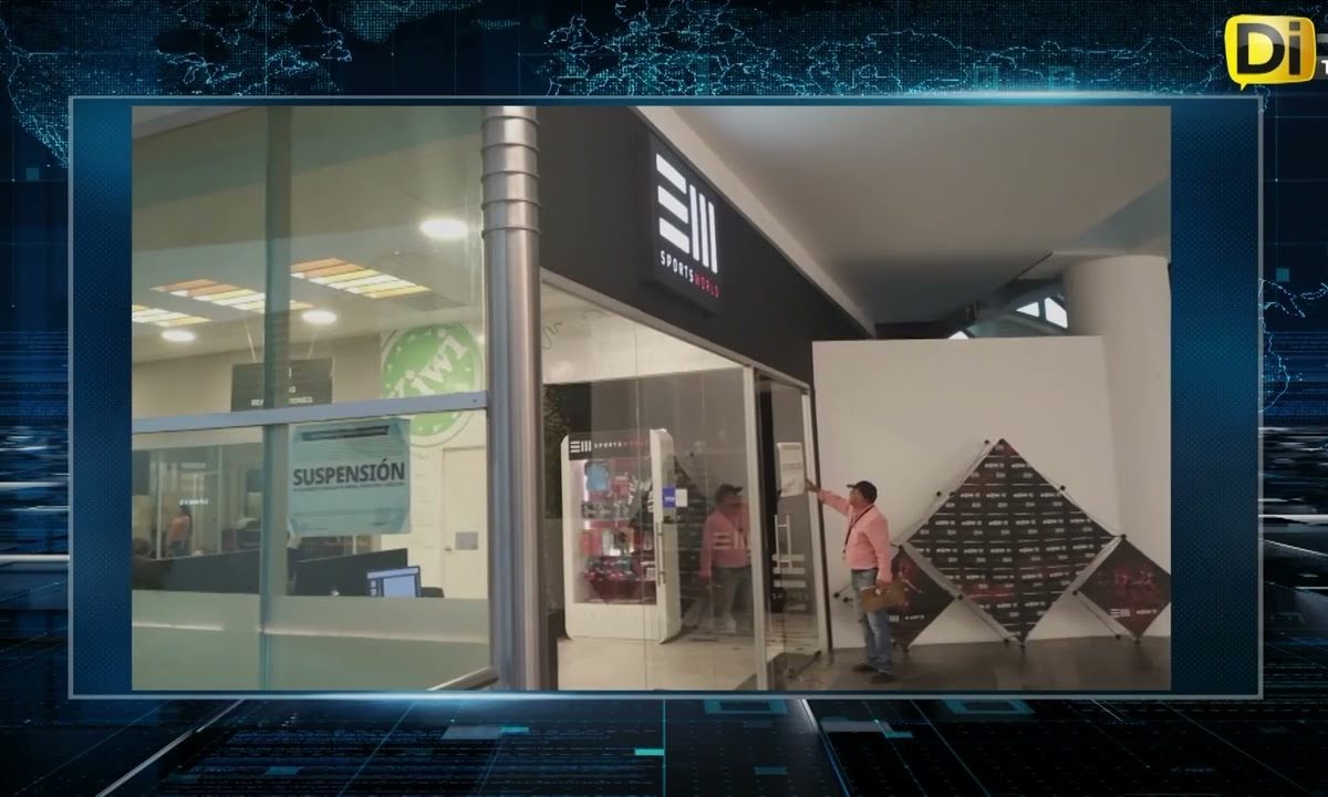 DENUNCIA DE USUARIA LOGRA QUE PROFECO VERIFIQUE “SPORTS WORLD”