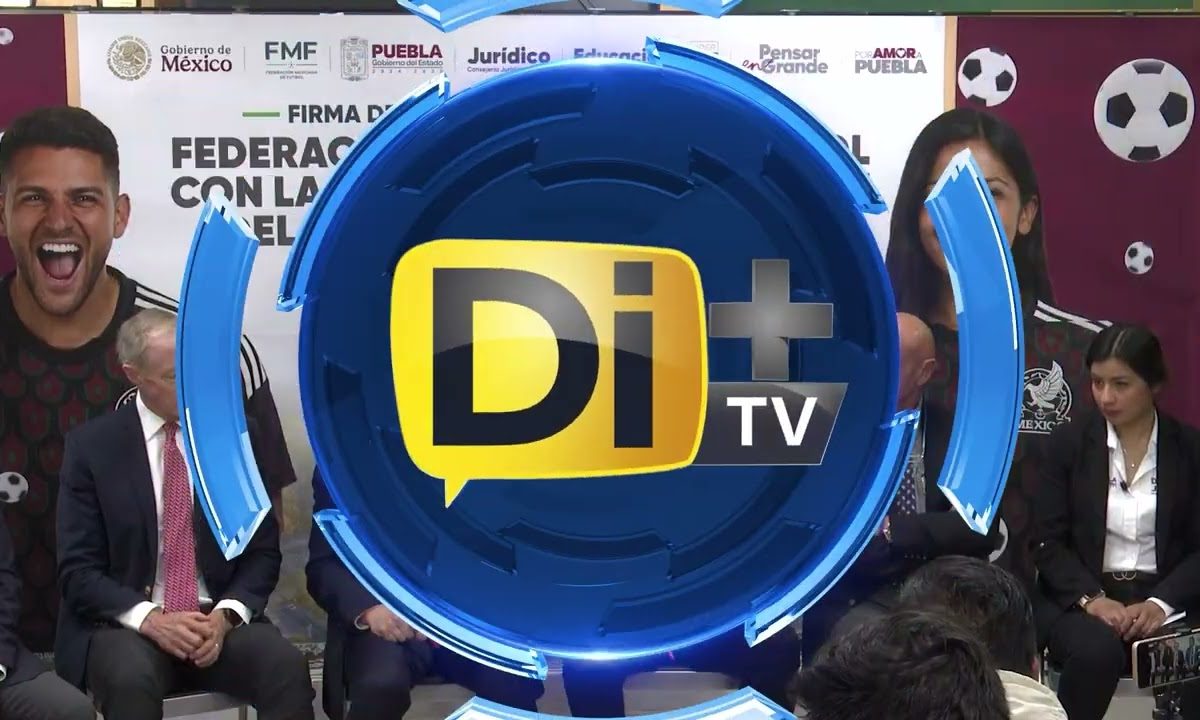 FIRMA DE CONVENIO DE LA #fmf Y LA UNIVERSIDAD DEL DEPORTE DE PUEBLA