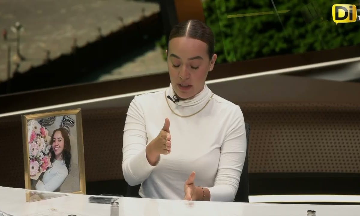 ME QUITARON A MI MEJOR AMIGA, EXIJO JUSTICIA: HERMANA DE MAYCA