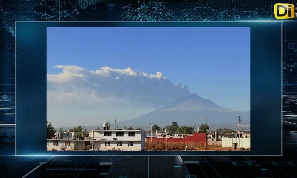 DON GOYO EN ACCIÓN#Puebla |