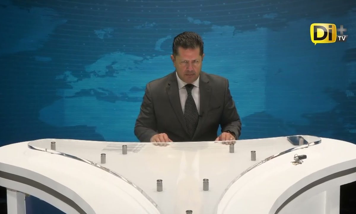 FUERTE GOLPE A LA D3L1NCU3NC1A EN TECAMACHALCO