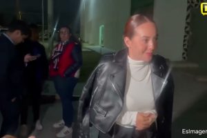 LUZ MARÍA N. ENFRENTARÁ PROCESO EN LIBERTAD POR ACCIDENTE EN LA ATLIXCÁYOTL