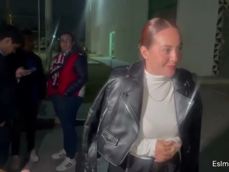 LUZ MARÍA N. ENFRENTARÁ PROCESO EN LIBERTAD POR ACCIDENTE EN LA ATLIXCÁYOTL