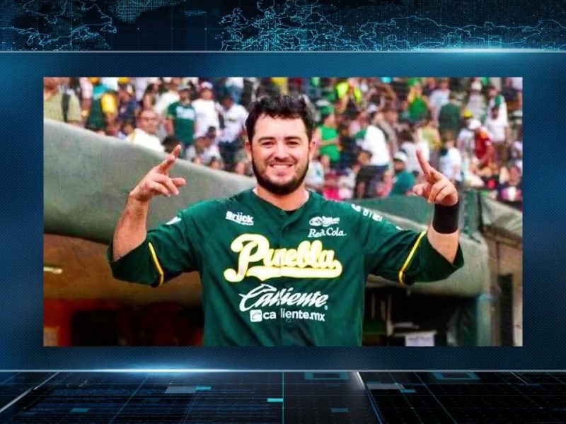MIGUEL GUZMÁN REGRESA A PERICOS
