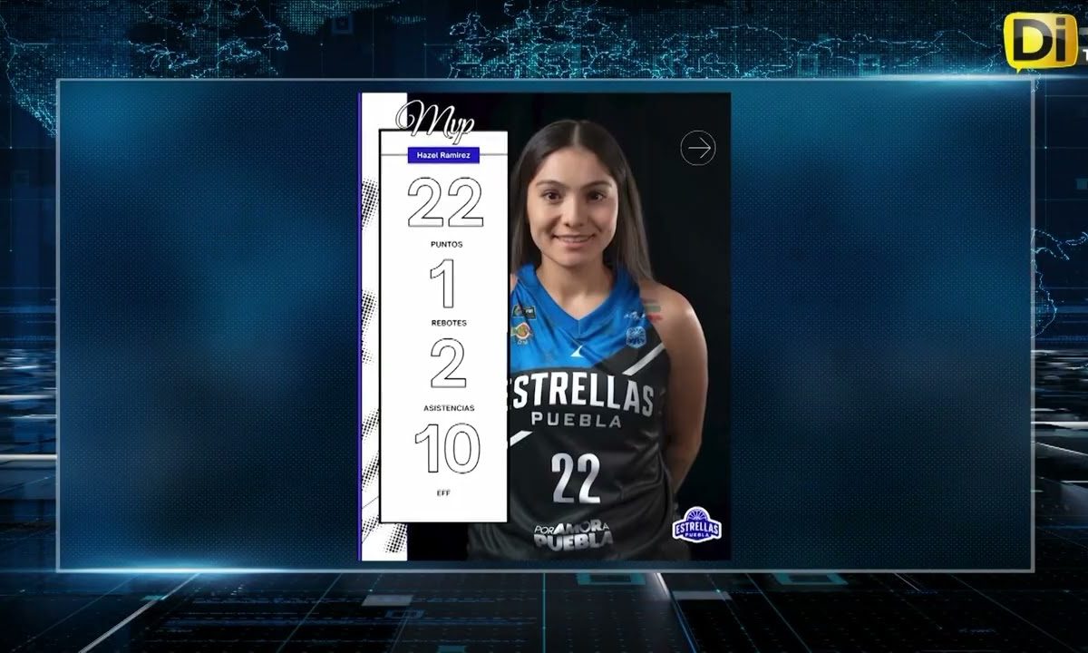 ESTRELLAS PUEBLA VS MINERAS