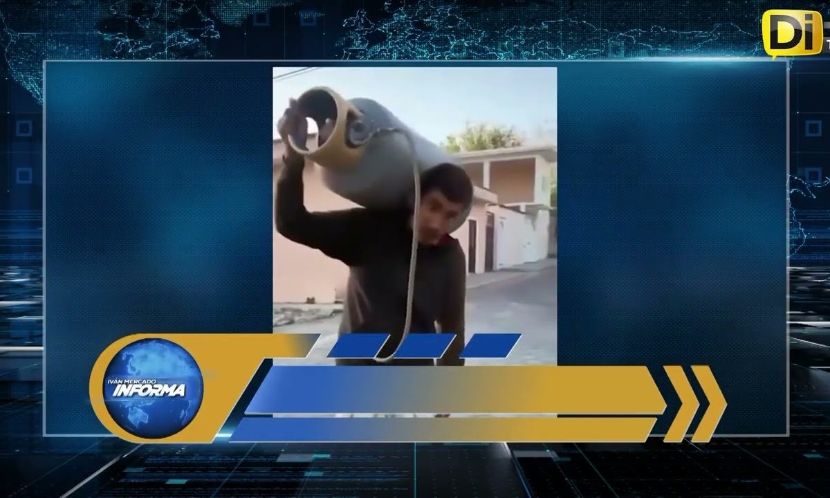 MUJER CONFRONTA A LADRÓN EN CHIETLA