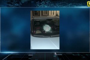 ARROJAN PIEDRAS PARA ASALTAR EN LA MÉXICO-PUEBLA