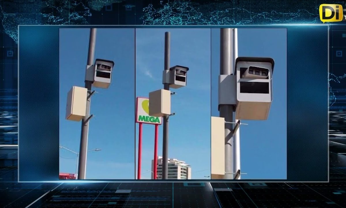 ¡ATENCIÓN AUTOMOVILISTAS! SI DEBES FOTOMULTAS PAGARÁS TENENCIA