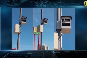 ¡ATENCIÓN AUTOMOVILISTAS! SI DEBES FOTOMULTAS PAGARÁS TENENCIA