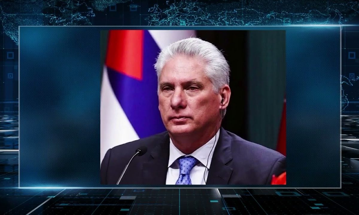 SHEINBAUM RESPONDE A TRUMP: MÉXICO RECHAZA ARANCELES POR CUBA#Nacional |