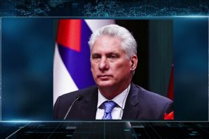 SHEINBAUM RESPONDE A TRUMP: MÉXICO RECHAZA ARANCELES POR CUBA#Nacional |