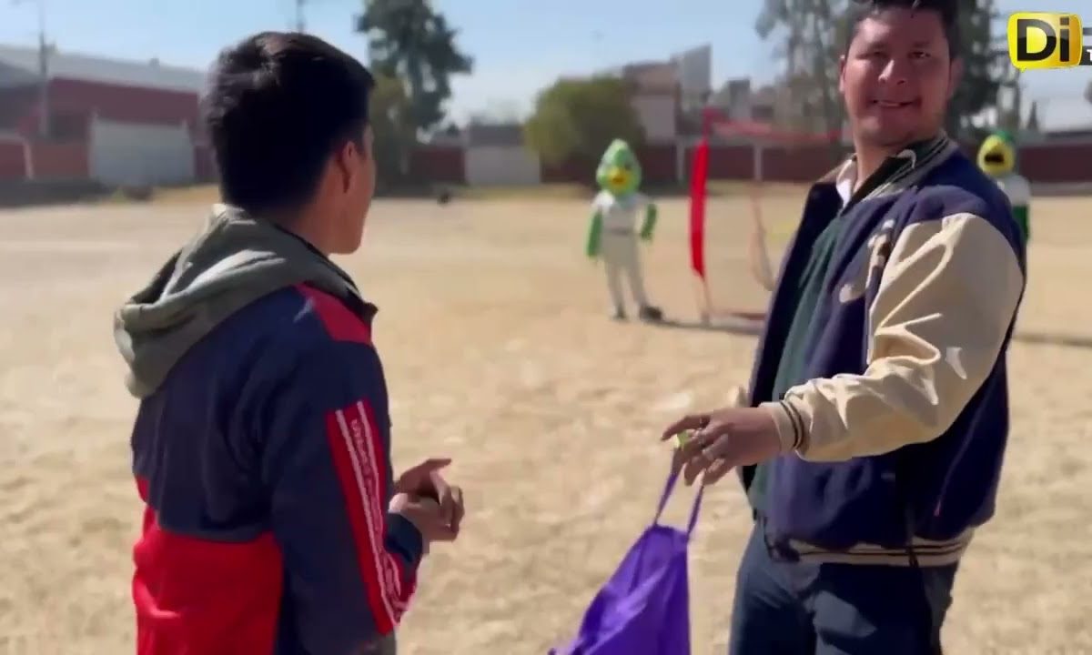 30 DE ENERO DEPORTES