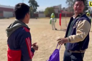 30 DE ENERO DEPORTES