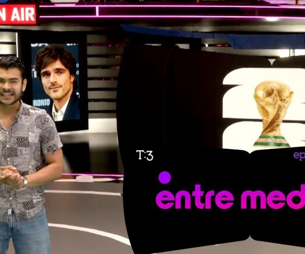 EPISODIO 3 ENTREMEDIOS T3