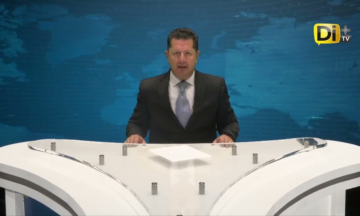 ¡CONFIRMADO! PUEBLA SERÁ SEDE DE LA ESTRATEGIA NACIONAL DE SEGURIDAD